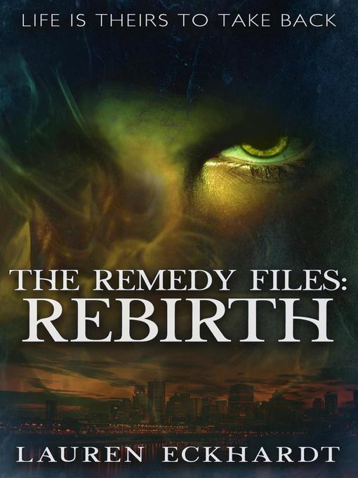 Title details for Rebirth by Lauren Eckhardt - Available